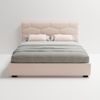 Pat My-Style Leya 180x200 P37D18M10 imaginea #8 — magazin online Desire.md