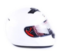 Cască pentru motocicletă Virtule MD-803 White, s.S imaginea #3 — magazin online Desire.md