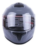 Cască pentru motocicletă Virtule MD-813 Gray, s.M imaginea #3 — magazin online Desire.md