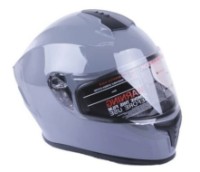 Мотошлем Virtule MD-813 Gray, s.M