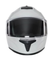 Cască pentru motocicletă Virtule MD-813 White, s.S imaginea #2 — magazin online Desire.md