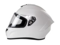 Cască pentru motocicletă Virtule MD-813 White, s.S imaginea #4 — magazin online Desire.md