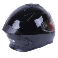 Cască pentru motocicletă Virtule MD-820 Black, s.S imaginea #2 — magazin online Desire.md