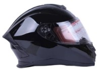 Cască pentru motocicletă Virtule MD-820 Black, s.S imaginea #3 — magazin online Desire.md