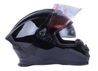 Cască pentru motocicletă Virtule MD-820 Black, s.S imaginea #4 — magazin online Desire.md