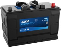 Автомобильный аккумулятор Exide PowerPro EF1202