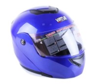 Мотошлем Virtule MD-903 Blue, s.S
