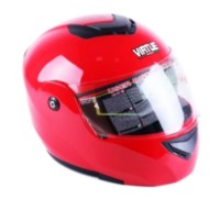 Мотошлем Virtule MD-903 Red, s.S