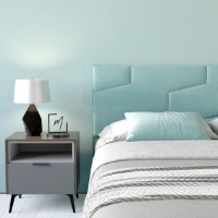 Кровать My-Style Leya 140x200 P37D14M16 фото №5 — интернет-магазин Desire.md