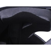 Cască pentru motocicletă Virtule MD-905 Black/Light Green, s.XS imaginea #5 — magazin online Desire.md