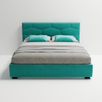 Pat My-Style Leya 180x200 P37D18M17 imaginea #8 — magazin online Desire.md