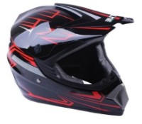 Cască pentru motocicletă Virtule MD-905 Red, s.L