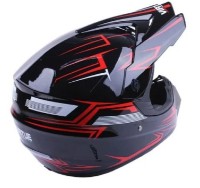 Cască pentru motocicletă Virtule MD-905 Red, s.L imaginea #2 — magazin online Desire.md