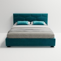 Pat My-Style Leya 180x200 P37D18M18 imaginea #8 — magazin online Desire.md