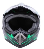 Cască pentru motocicletă Virtule MD-905 Green, s.S imaginea #4 — magazin online Desire.md