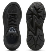 Кроссовки детские Puma Rs-25 Jr Puma Black/Smokey Gray, s.38.5 фото №4 — интернет-магазин Desire.md