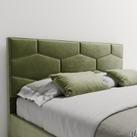 Pat My-Style Leya 140x200 P37D14M20 imaginea #7 — magazin online Desire.md