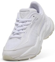Кроссовки детские Puma Rs-25 Jr Puma White/Cool Light Gray, s.36 фото №5 — интернет-магазин Desire.md