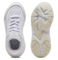 Кроссовки детские Puma Rs-25 Jr Puma White/Cool Light Gray, s.39 фото №4 — интернет-магазин Desire.md