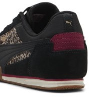 Adidași pentru dame Puma Bella Donna Animal Flair Puma Black/Dusky Gray, s.37 imaginea #6 — magazin online Desire.md
