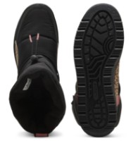 Ботинки женские Puma Snowbae Wns Animal FLair Puma Black/Toasted Almond, s.40 фото №4 — интернет-магазин Desire.md