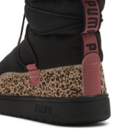 Ботинки женские Puma Snowbae Wns Animal FLair Puma Black/Toasted Almond, s.40.5 фото №6 — интернет-магазин Desire.md