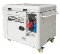 Generator de curent JDP JDP7500-LDE3A