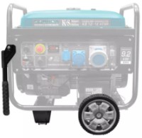 Generator de curent Konner&Sohnen KS12-1EATSR imaginea #9 — magazin online Desire.md