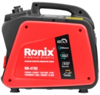 Generator de curent Ronix RH-4793 imaginea #3 — magazin online Desire.md