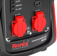 Generator de curent Ronix RH-4793 imaginea #6 — magazin online Desire.md
