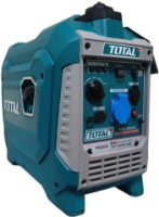 Электрогенератор Total Tools TP523006 фото №6 — интернет-магазин Desire.md