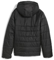 Детская куртка Puma Ess Hooded Padded Puma Black, s.176 фото №2 — интернет-магазин Desire.md
