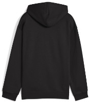 Детская толстовка Puma Ess Tape Relaxed Fl G Puma Black, s.164 фото №2 — интернет-магазин Desire.md