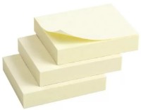 Hârtie de notițe Yidoo 40x50mm 100pcs (A01a-3)