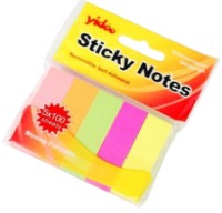 Hârtie de notițe Yidoo 500pcs (A02-5/592520)