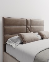 Pat My-Style Maya 90x200 P35D90M05 imaginea #7 — magazin online Desire.md