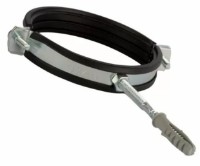 Хомуты сантехнические для труб Lider 120001 фото №2 — интернет-магазин Desire.md