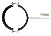 Хомуты сантехнические для труб Lider 120001 фото №4 — интернет-магазин Desire.md