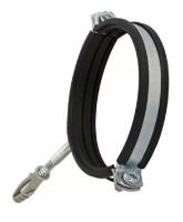 Cleme sanitare pentru țevi Lider 120009