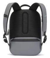 Rucsac pentru oraș XD Design Bobby Edge Grey (P706.2502) imaginea #6 — magazin online Desire.md