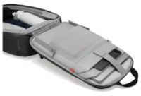 Rucsac pentru oraș XD Design Bobby Edge Grey (P706.2502) imaginea #10 — magazin online Desire.md