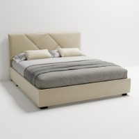 Кровать My-Style Mira 140x200 P39D14M02