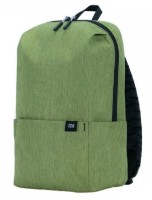 Городской рюкзак Xiaomi Mi Casual Daypack 10L Olive Green фото №2 — интернет-магазин Desire.md