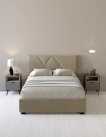 Кровать My-Style Mira 90x200 P39D90M04 фото №4 — интернет-магазин Desire.md