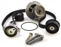 Curea de distribuție Continental CT975WP2 imaginea #3 — magazin online Desire.md