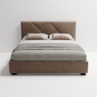 Кровать My-Style Mira 160x200 P39D16M05 фото №8 — интернет-магазин Desire.md