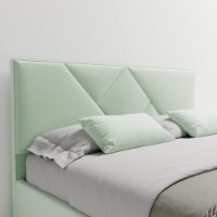 Кровать My-Style Mira 160x200 P39D16M15 фото №7 — интернет-магазин Desire.md