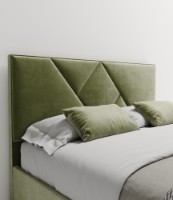 Кровать My-Style Mira 90x200 P39D90M20 фото №7 — интернет-магазин Desire.md