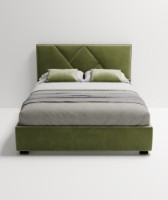 Кровать My-Style Mira 90x200 P39D90M20 фото №8 — интернет-магазин Desire.md