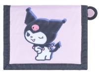 Кошелёк St.Majewski Kuromi Pink (56794)